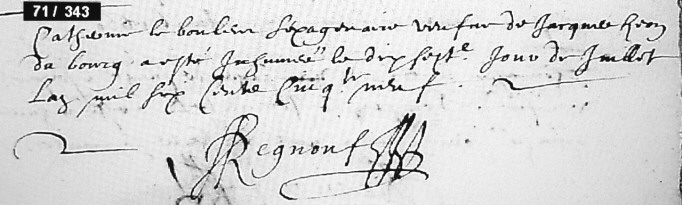 S&eacute;pulture Ren&eacute; H&eacute;on