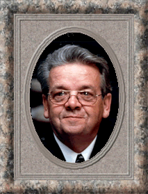Photo Gilbert H&eacute;on