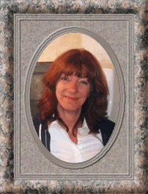Photo Rosa Doucet