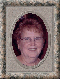 Photo Louisette H&eacute;on
