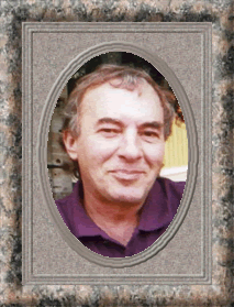 Photo Marcel H&eacute;on