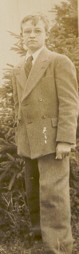 Henri (Jeune)