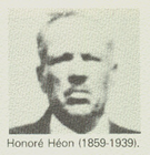 Honor&eacute; H&eacute;on