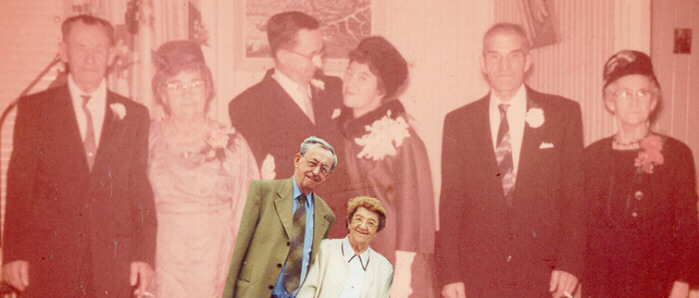 mariage Maurice